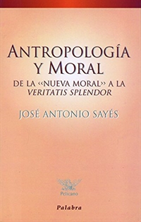 Books Frontpage Antropología y moral