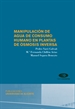 Front pageManipulación de agua de consumo humano en plantas de ósmosis inversa