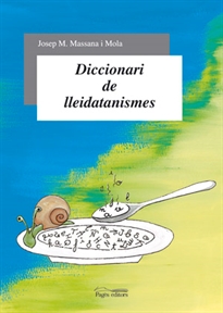 Books Frontpage Diccionari de lleidatanismes