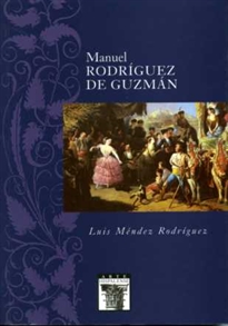 Books Frontpage Manuel Rodríguez de Guzmán