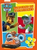 Front pagePaw Patrol | Patrulla Canina. Cuaderno de vacaciones - Cuaderno de vacaciones (6 años)