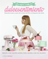 Books Frontpage Las mejores recetas de dulcesentimiento