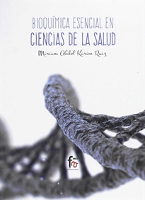 Books Frontpage Bioquimica Esencial En Ciencias De La Salud