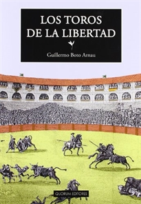 Books Frontpage Los toros de la libertad