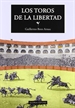 Front pageLos toros de la libertad