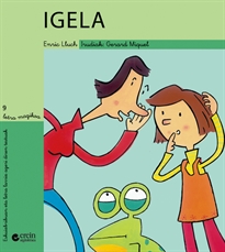 Books Frontpage Igela