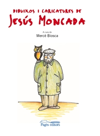 Books Frontpage Dibuixos i caricatures de Jesús Moncada