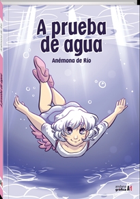 Books Frontpage A prueba de agua