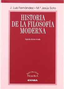 Books Frontpage Historia de la filosofía moderna