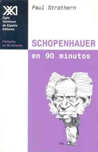 Books Frontpage Schopenhauer en 90 minutos