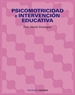 Front pagePsicomotricidad e intervención educativa