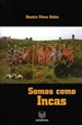 Front pageSomos como incas