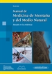 Front pageManual de Medicina de Montaña y del Medio Natural