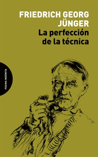 Books Frontpage La perfección de la técnica