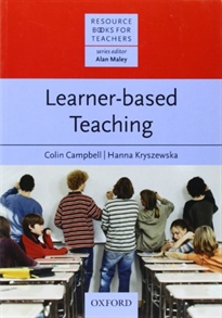 Books Frontpage Learner-Based Teaching