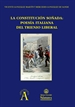 Front pageLa constitución soñada: poesía italiana del Trienio Liberal