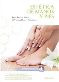 Books Frontpage Estética de manos y pies (Edición 2023)