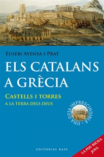 Books Frontpage Els catalans a Grècia