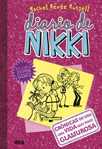 Books Frontpage Diario de Nikki 1 - Crónicas de una vida muy poco glamurosa