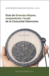 Books Frontpage Guia de finances ètiques, cooperatives i locals de la Comunitat Valenciana
