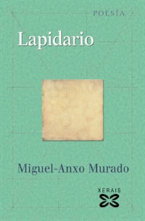 Books Frontpage Lapidario