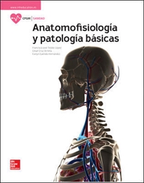Books Frontpage Anatomofisiología y patología básicas