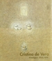 Front pageCristino de Vera. Antológica 1954-1994