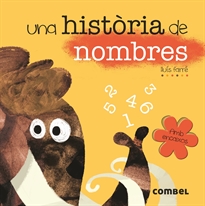 Books Frontpage Una història de nombres