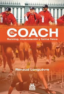 Books Frontpage Coach, El. Running, Musculación y Forma Física