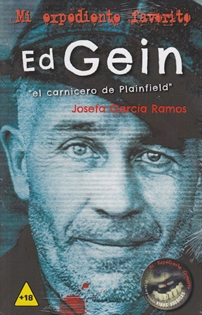 Books Frontpage Ed Gein