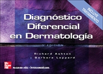 Books Frontpage Diagnostico Diferencial En Dermatologia