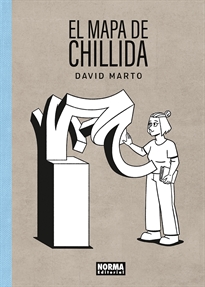 Books Frontpage El Mapa De Chillida