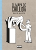 Portada del libro El Mapa De Chillida