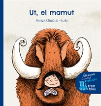 Books Frontpage Ut, El Mamut