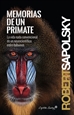 Front pageMemorias de un primate