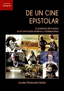 Books Frontpage De Un Cine Epistolar