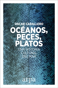 Books Frontpage Océanos, peces, platos