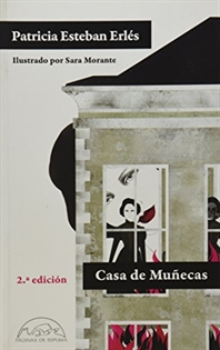 Books Frontpage Casa de Muñecas