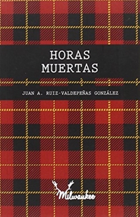 Books Frontpage Horas Muertas