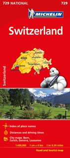 Books Frontpage Mapa National Suiza