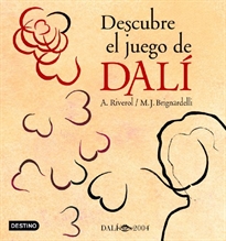 Books Frontpage Descubre el juego de Dalí
