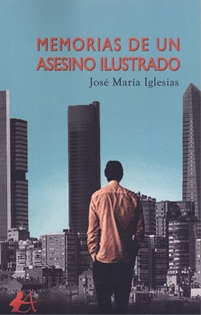 Books Frontpage Memorias de un asesino ilustrado