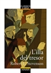 Front pageL'illa del tresor