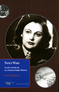 Books Frontpage Nancy Wake