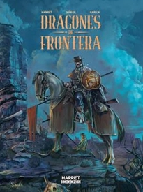 Books Frontpage Dragones De Frontera