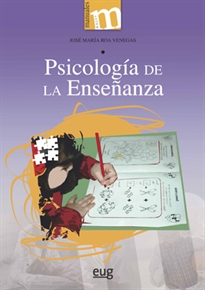 Books Frontpage Psicología de la enseñanza