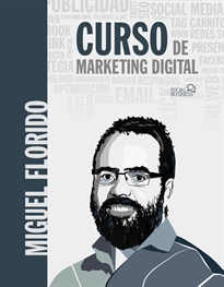Books Frontpage Curso de Marketing Digital