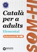 Front pageSom-hi! Elemental 1, 2 i 3. Llengua catalana. Solucionari