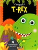 Front pageT-Rex