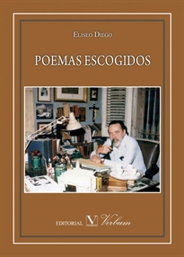 Books Frontpage Poemas escogidos